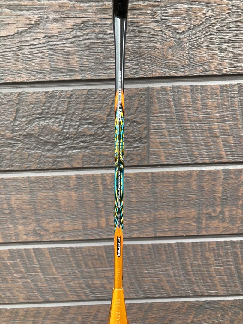 YONEX ASTROX 88D バドミントンリペアラケット