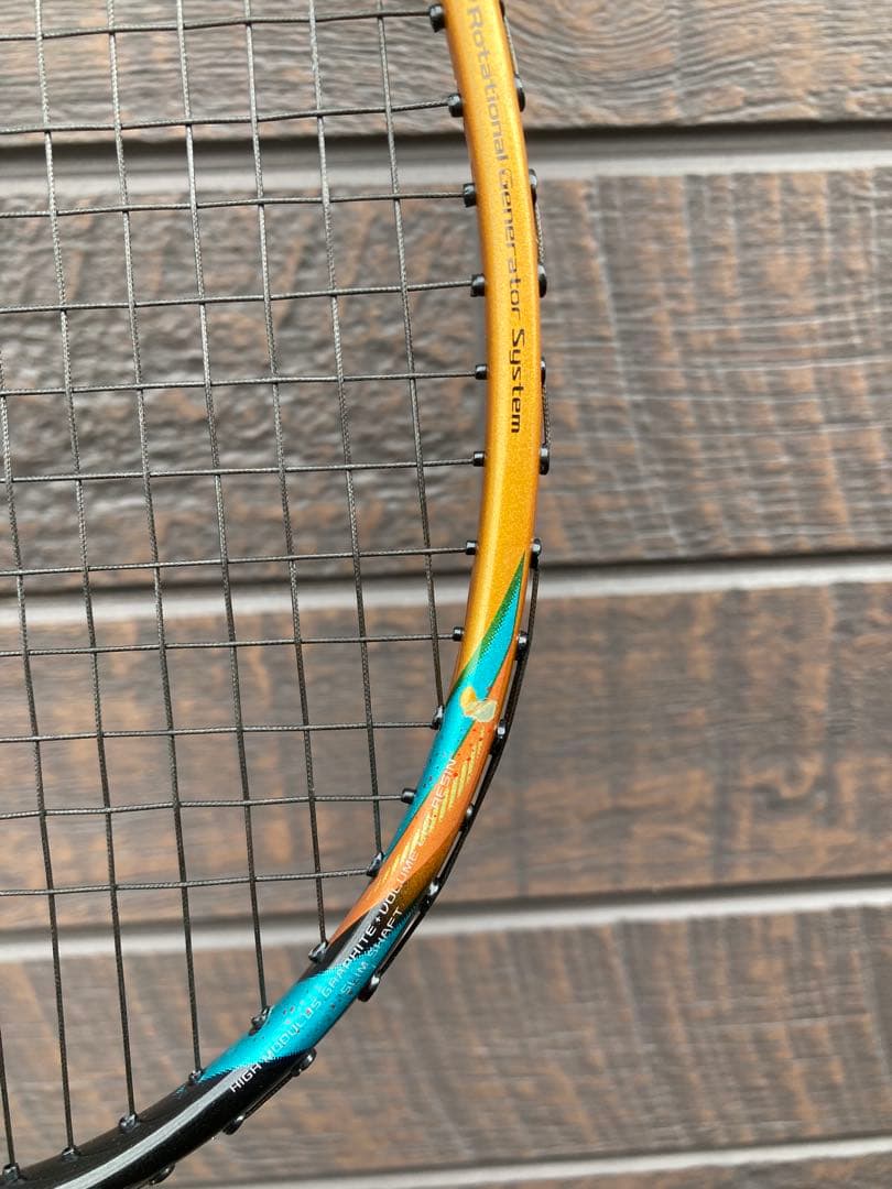 YONEX ASTROX 88D バドミントンリペアラケット