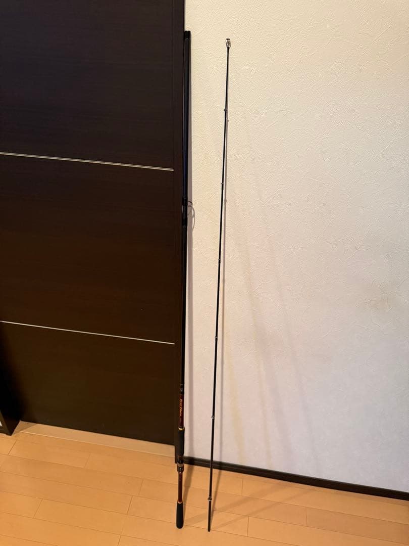 【値下げしました！】DAIWA Over There AIR 109MH