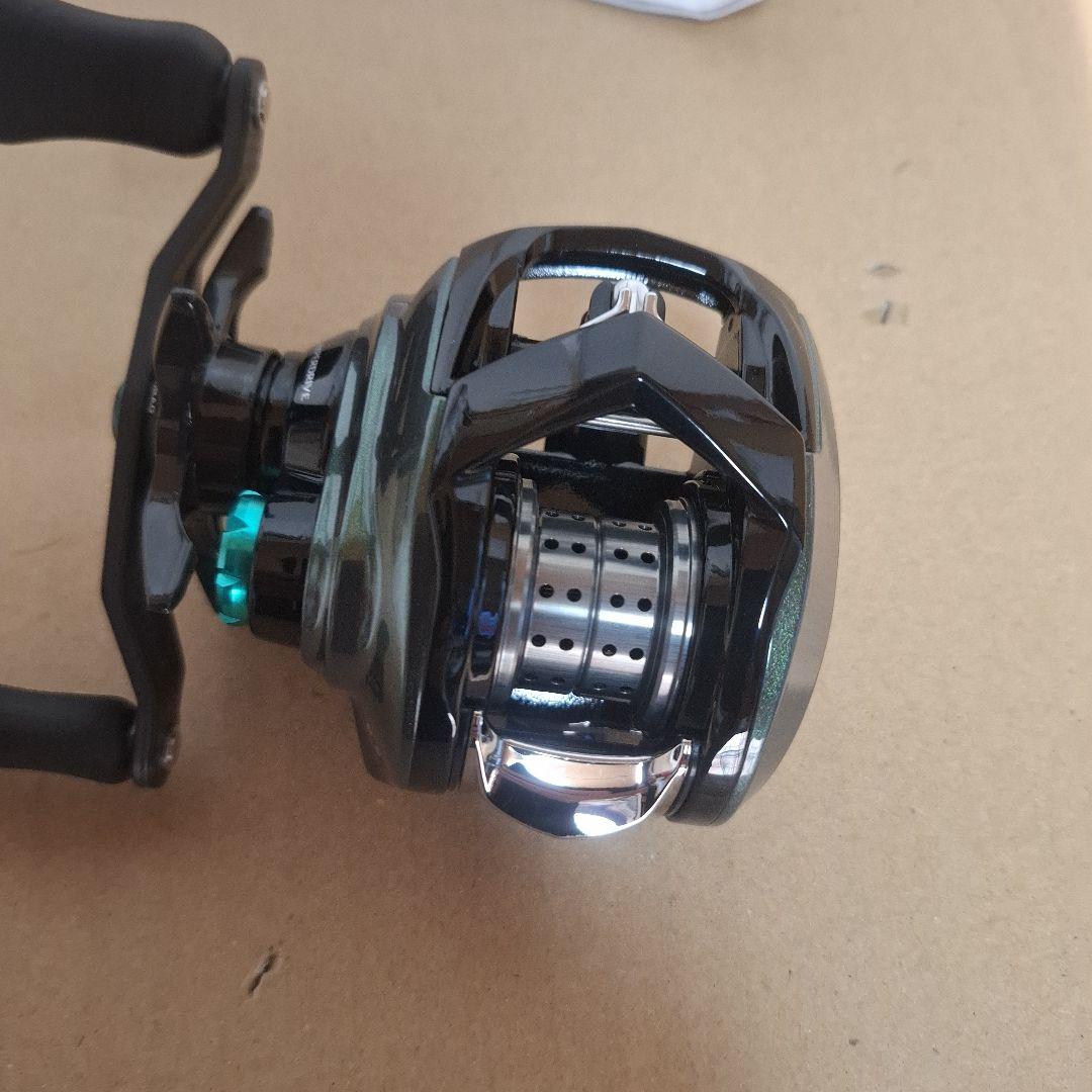 インクスレーベル×SLPWORKS IR CT SV TW PE 8.5L　新品