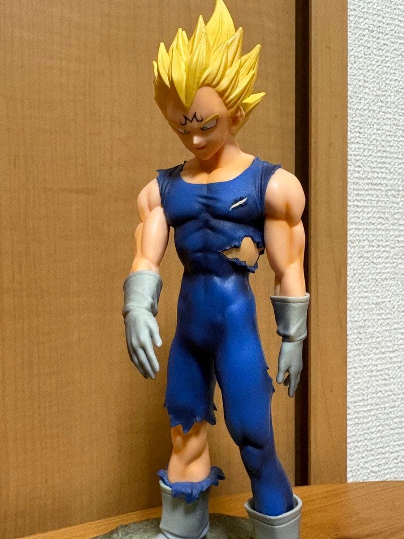ドラゴンボールZ DRAMATIC SHOWCASE 2体セット