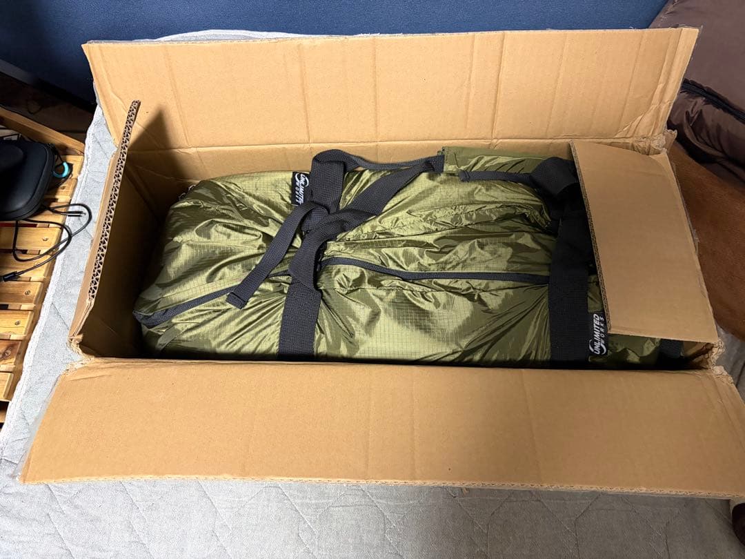 dokicamp g2000 新品未使用