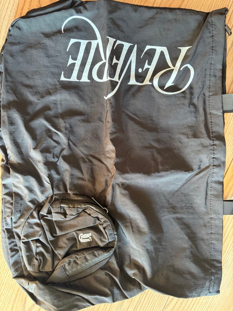 ジェジュン　レヴェリー　Folding Bag kpop goods