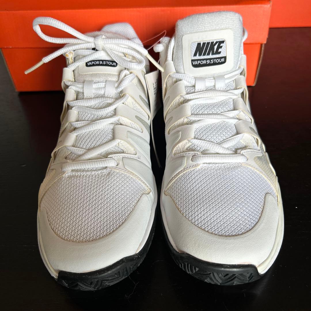 NIKE ZOOM VAPOR 9.5 TOUR 未使用品