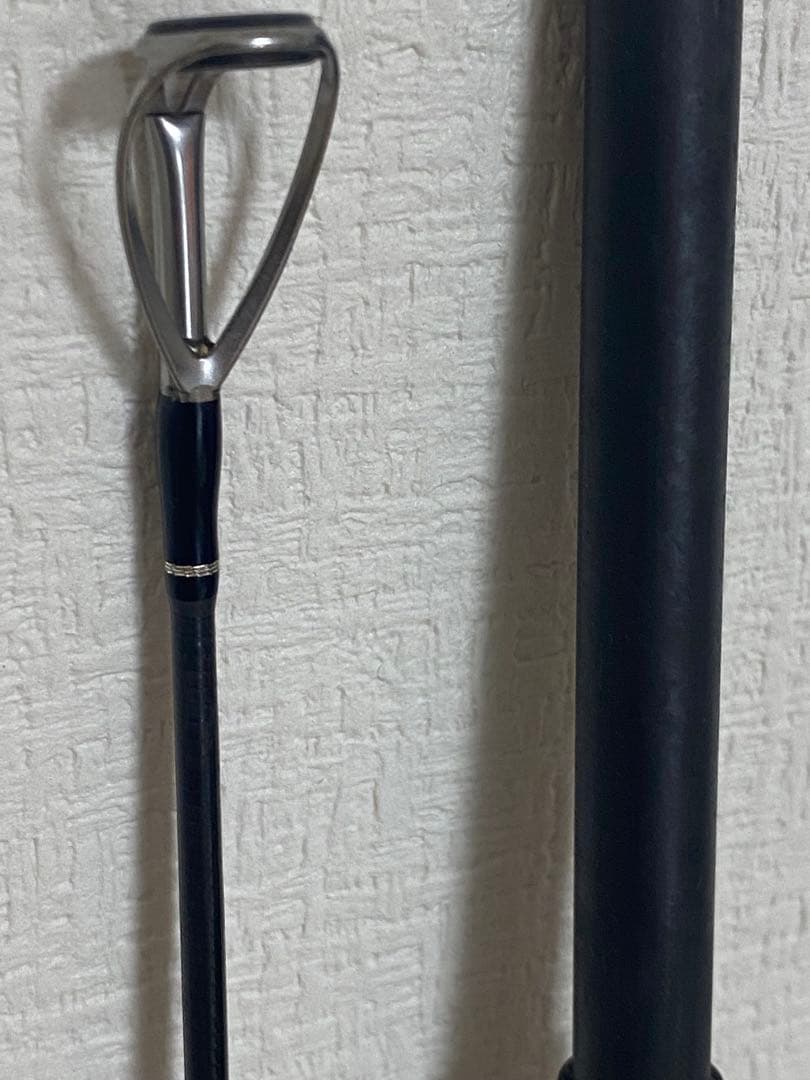 Runner Exceed 95tc リップルフィッシャー