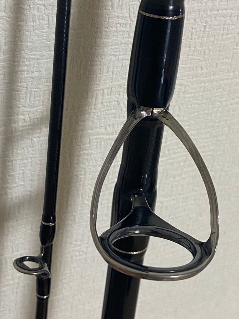 Runner Exceed 95tc リップルフィッシャー