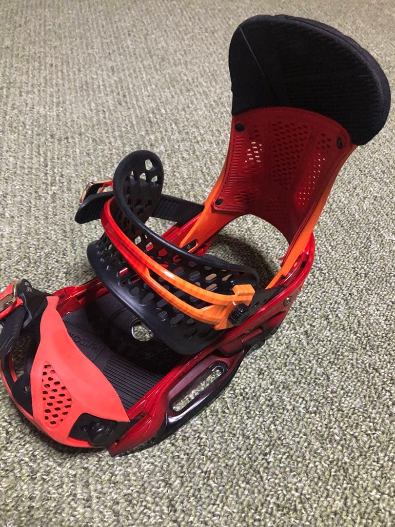 BURTON/MALAVITA マラビータ　EST Mサイズ希少限定カラー