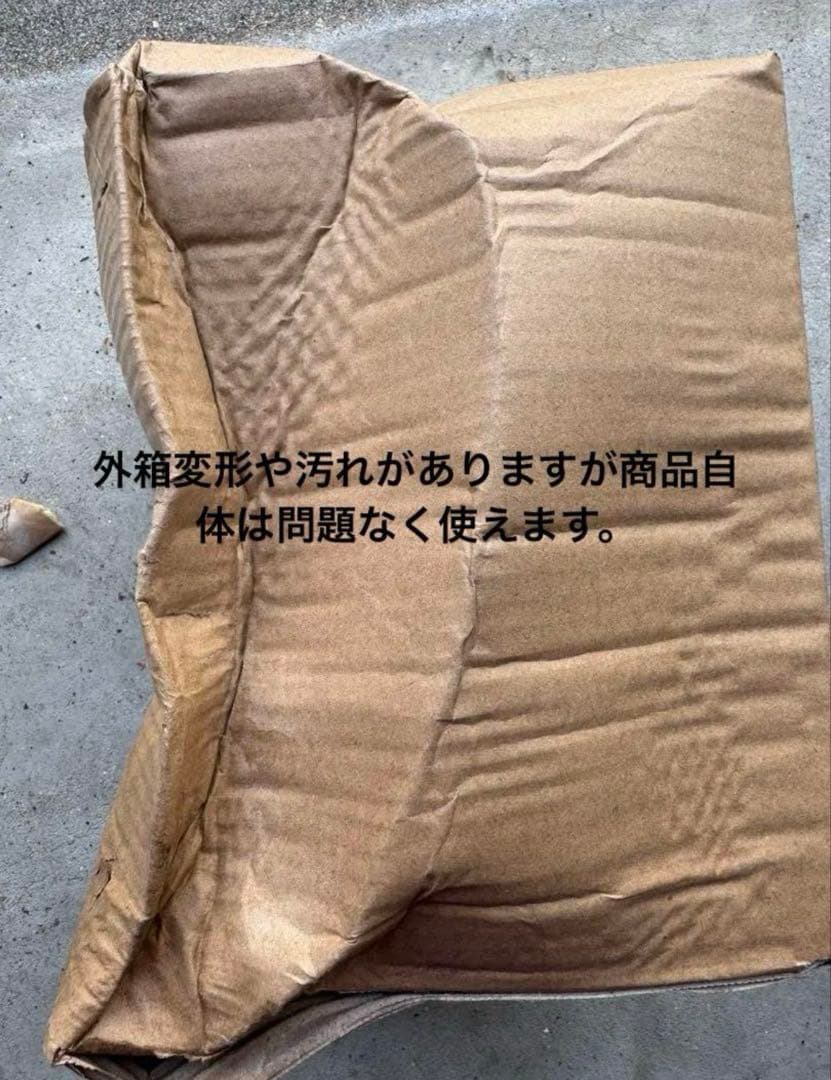 新品外箱訳あり、ステンレス製き小型薪ストーブ防災