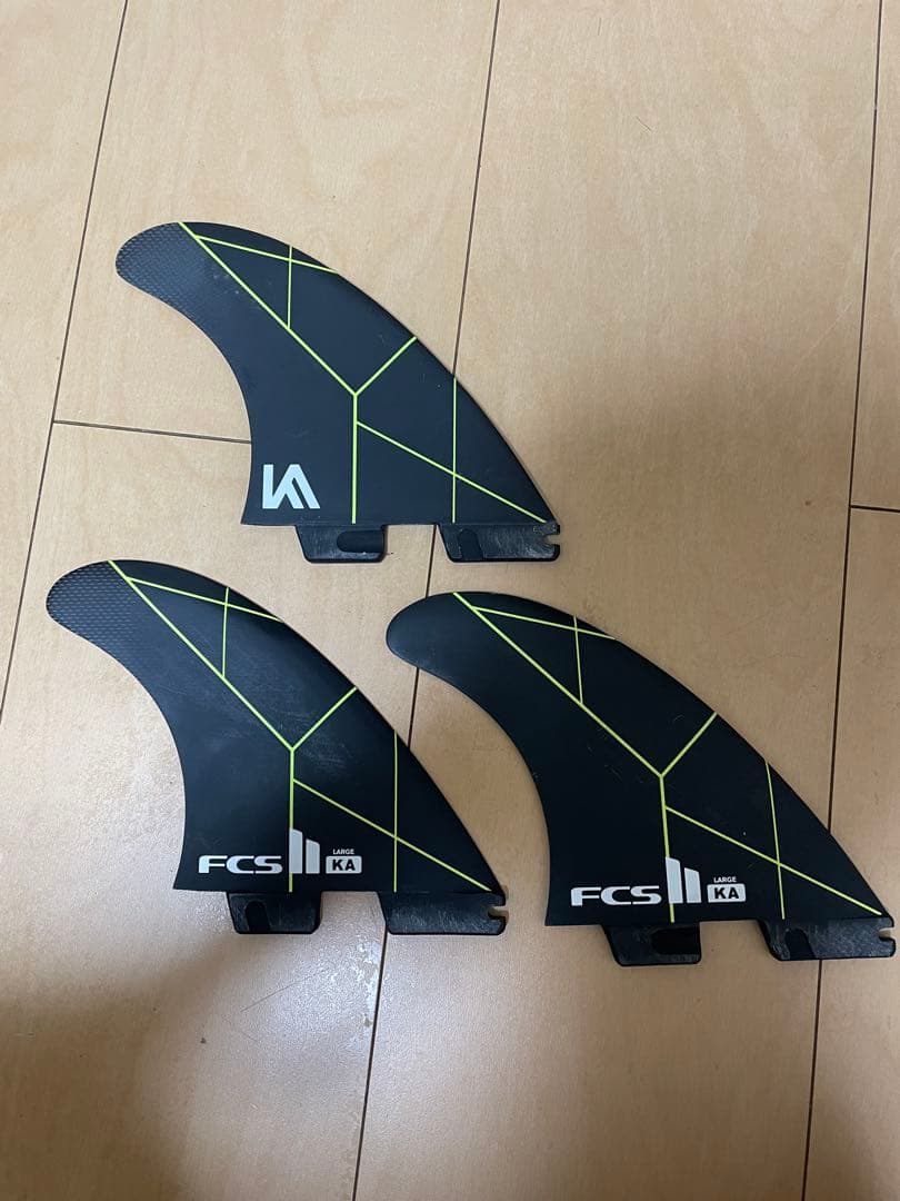 FCS2 コロへ　ラージ