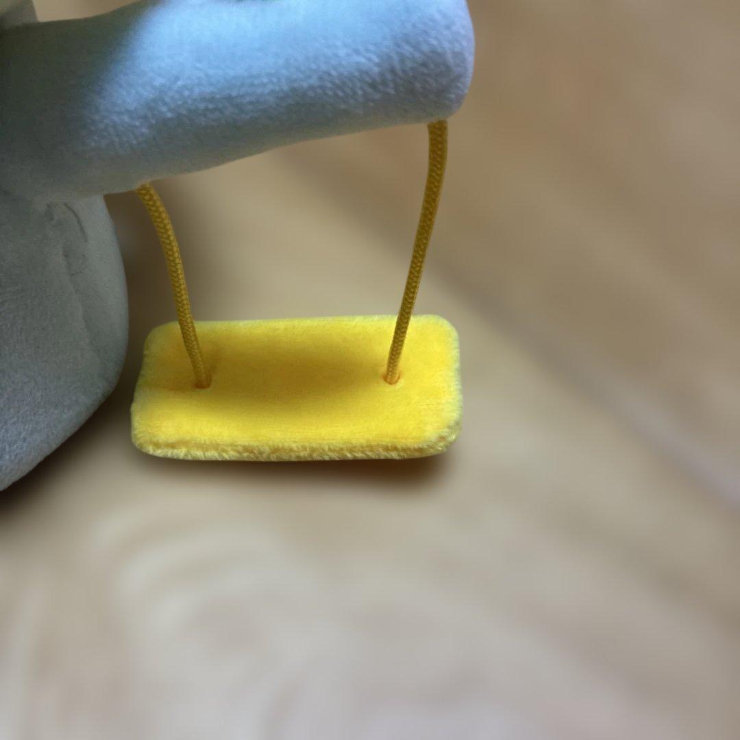 激レア！すみっコぐらしPOP UP SHOP シーンぬいぐるみ♪ひよこようちえん