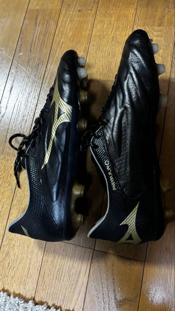 Dala  Mizuno REBULA 初代プロトタイプ