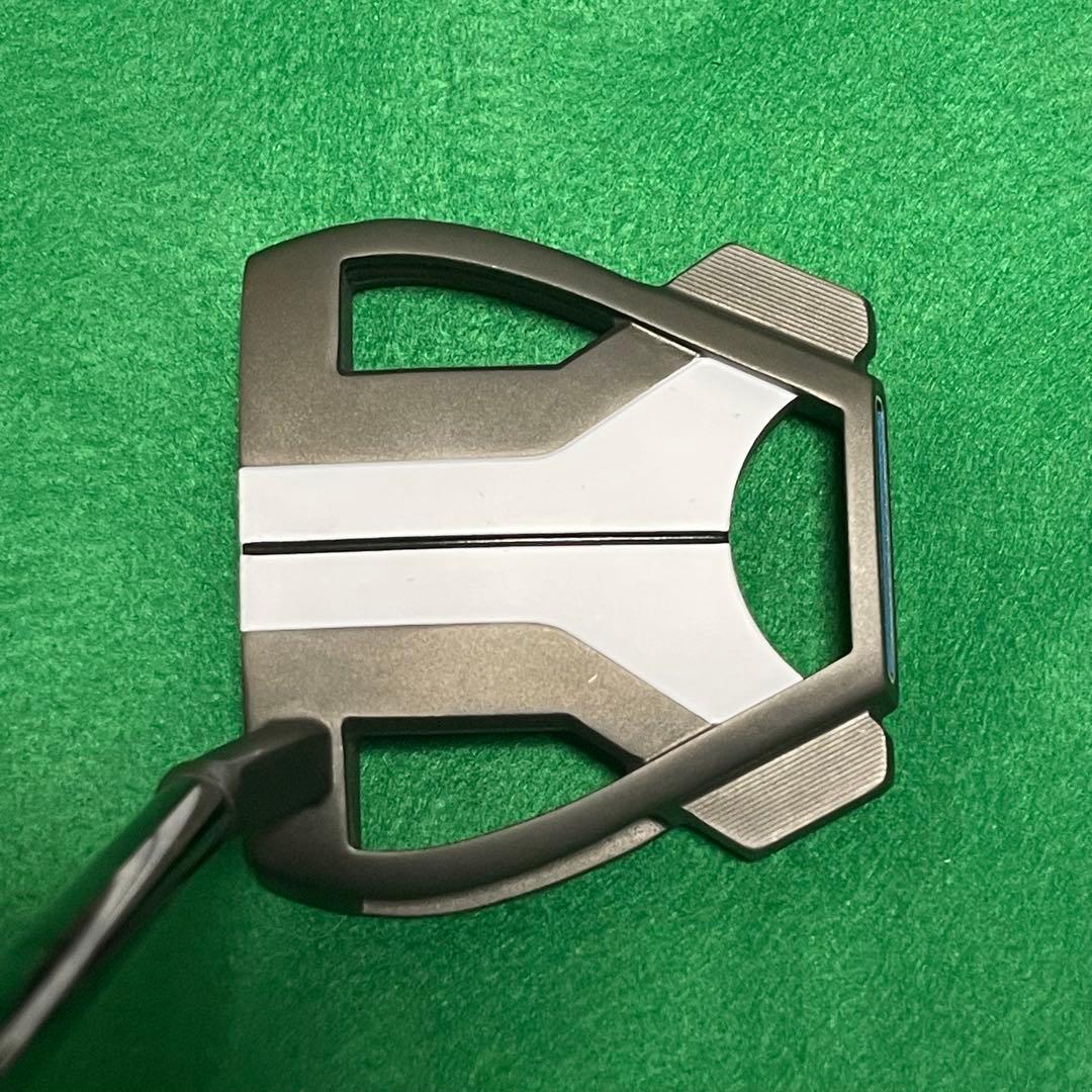 【名器】Spider TOUR X X3 TaylorMade スパイダー