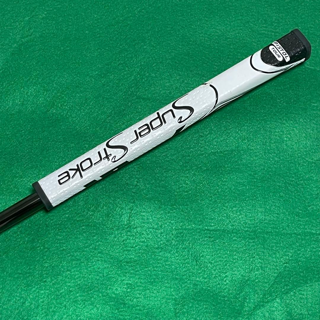 【名器】Spider TOUR X X3 TaylorMade スパイダー