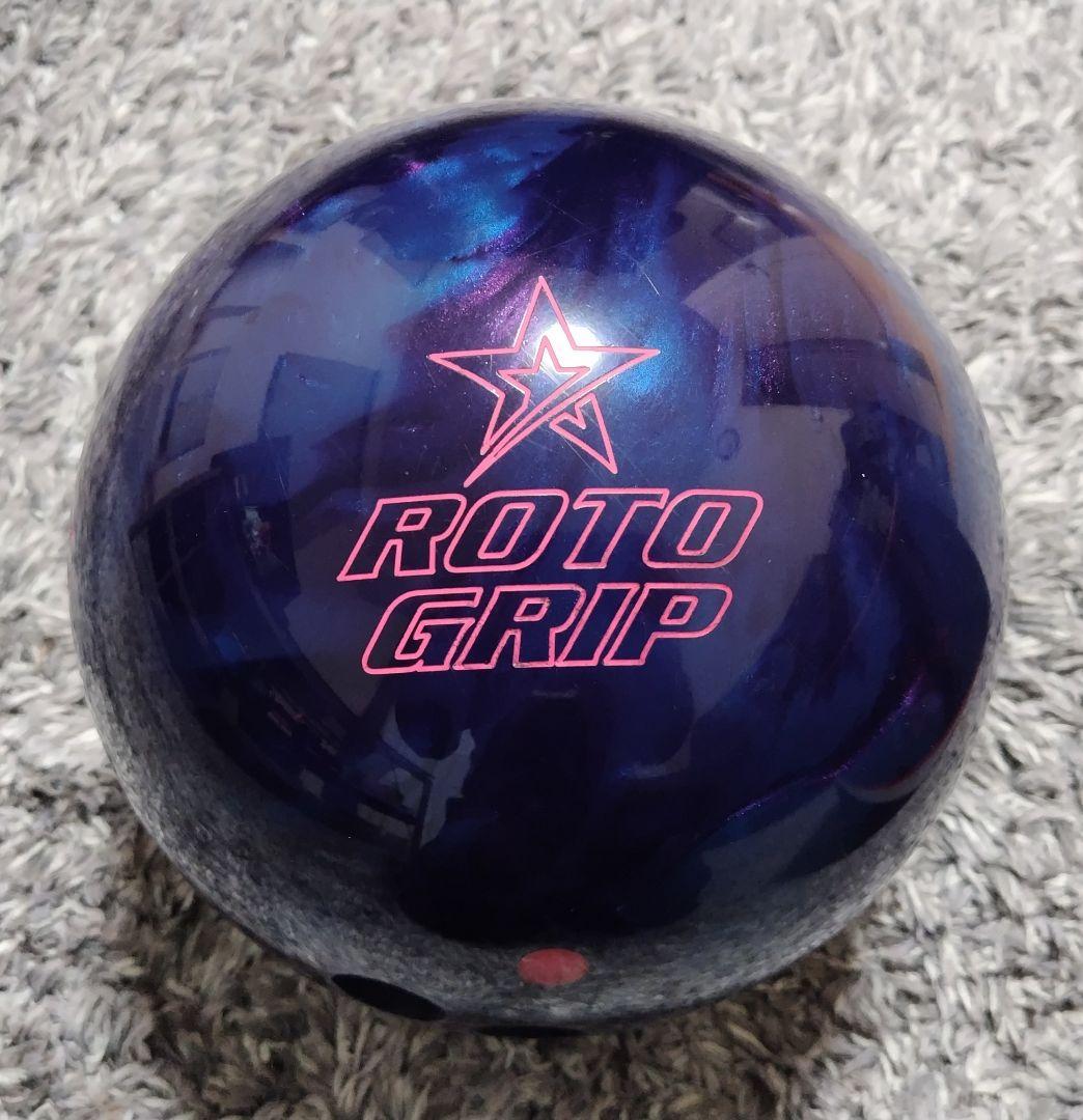 RST Hyperdrive Pearl/ハイパードライブパール/ロトグリップ