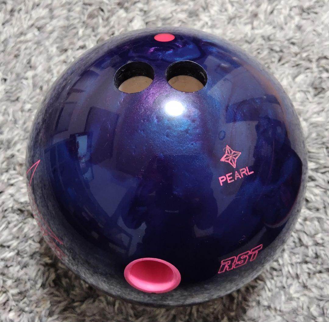 RST Hyperdrive Pearl/ハイパードライブパール/ロトグリップ