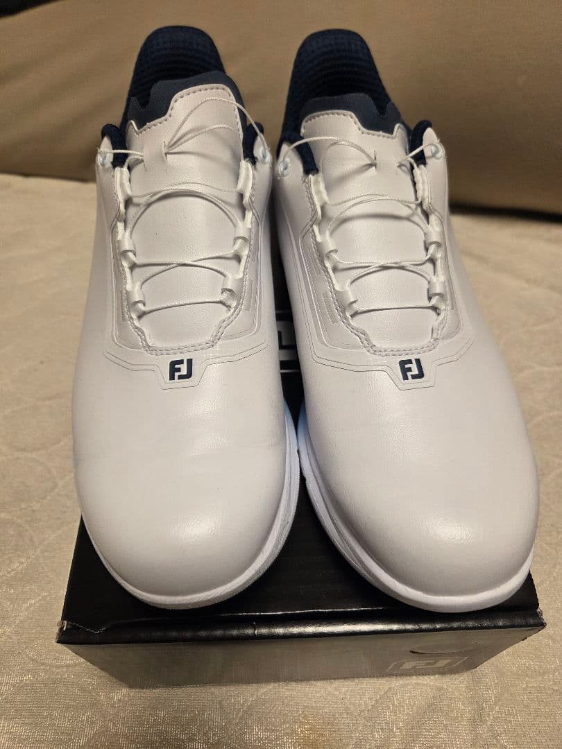 シューズ(男性用) FootJoy FUEL 26.5 BOA
