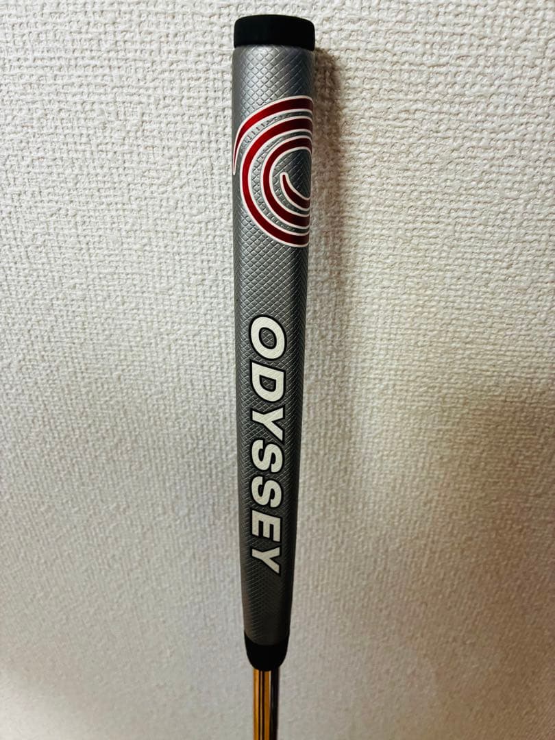 Odyssey White Hot #8 パター　センターシャフト