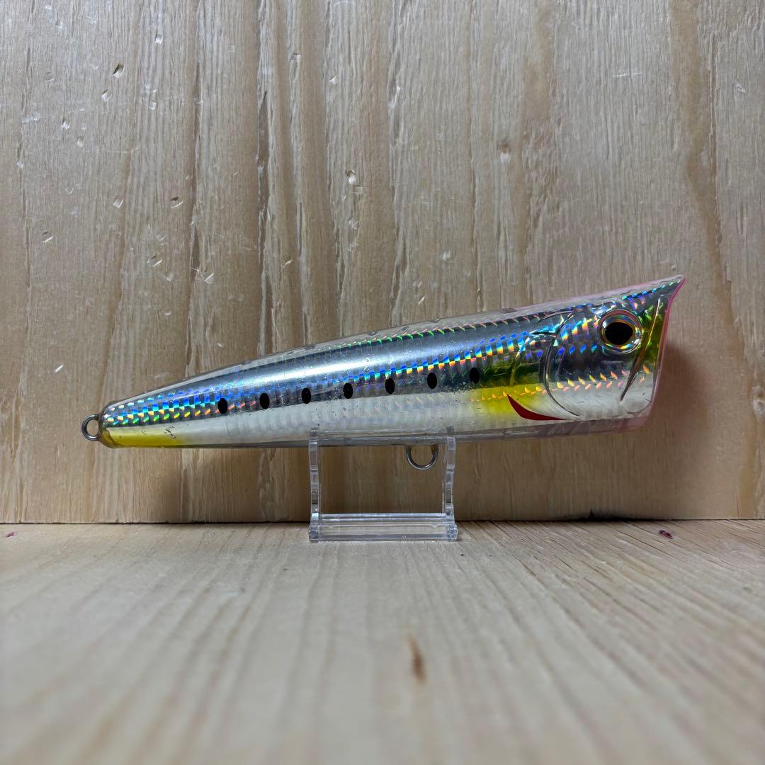 シマノ　スポウター190f