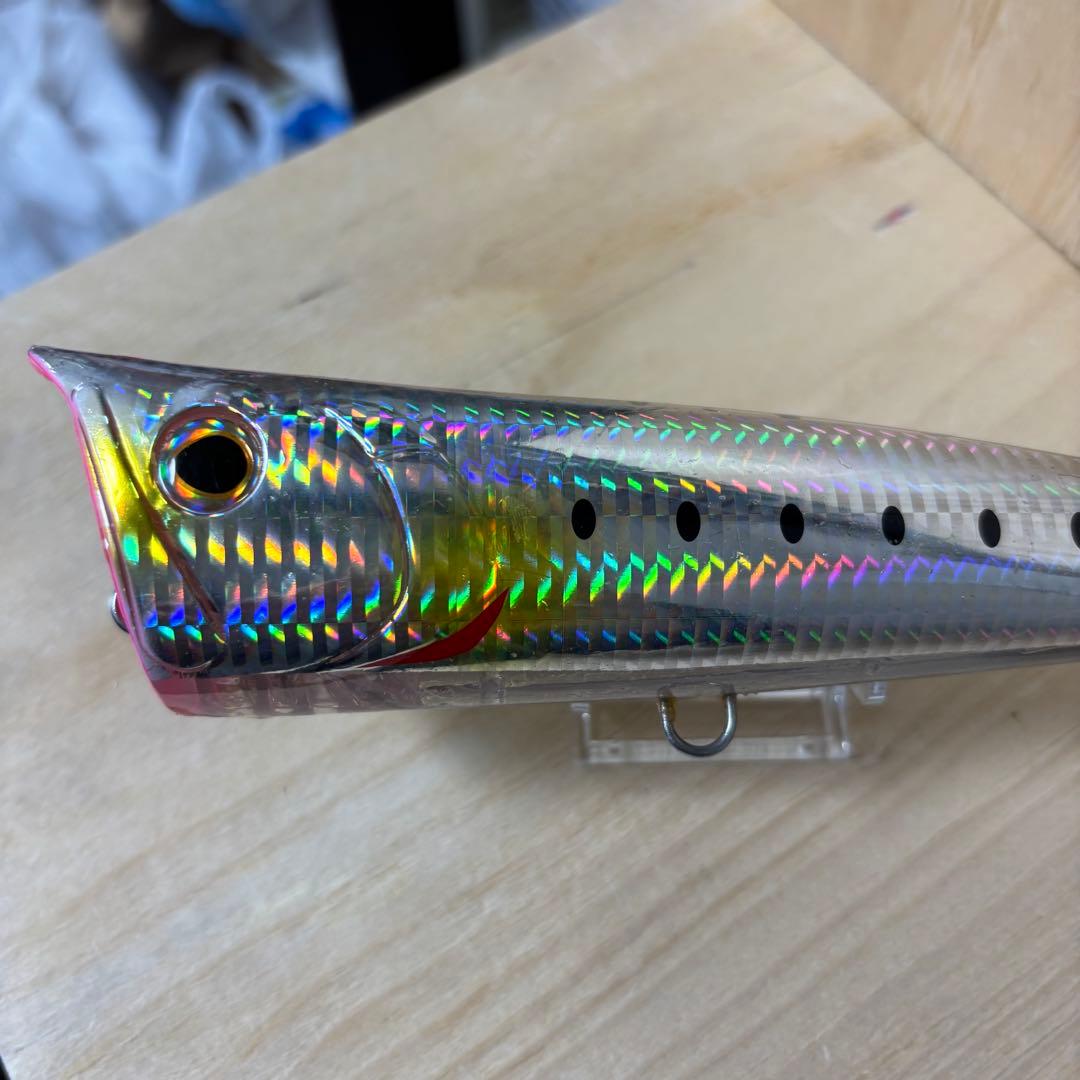 シマノ　スポウター190f