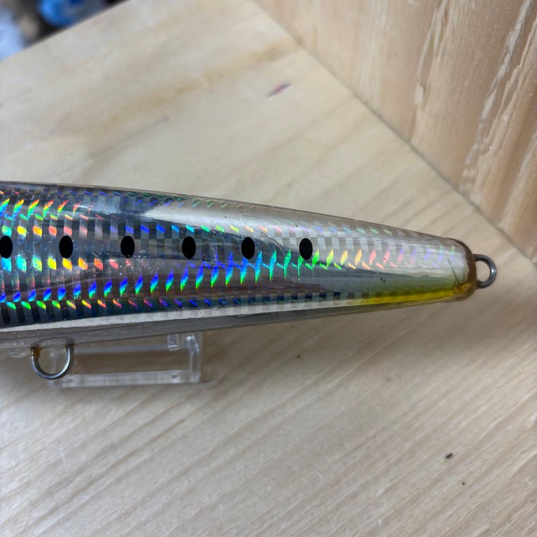 シマノ　スポウター190f