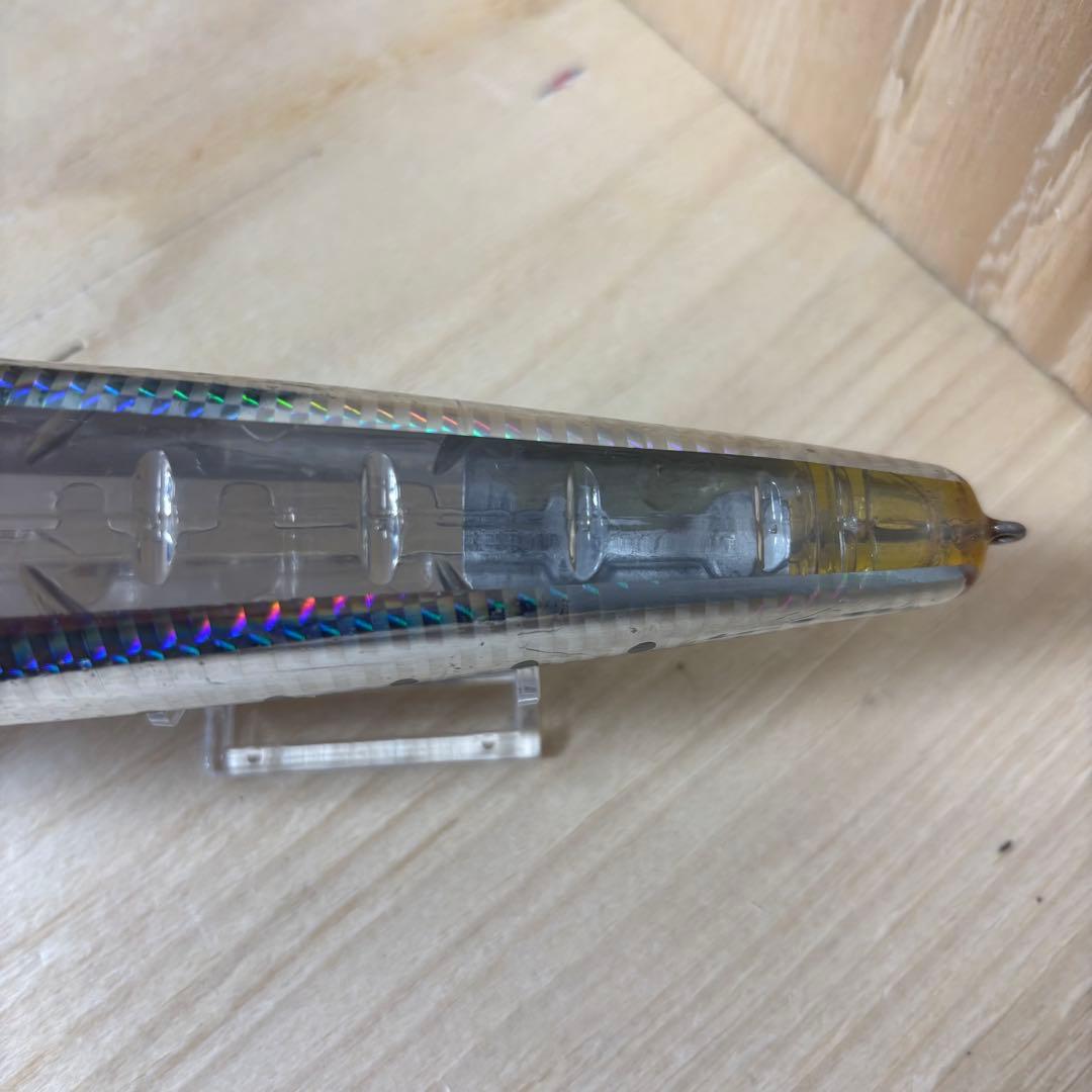 シマノ　スポウター190f