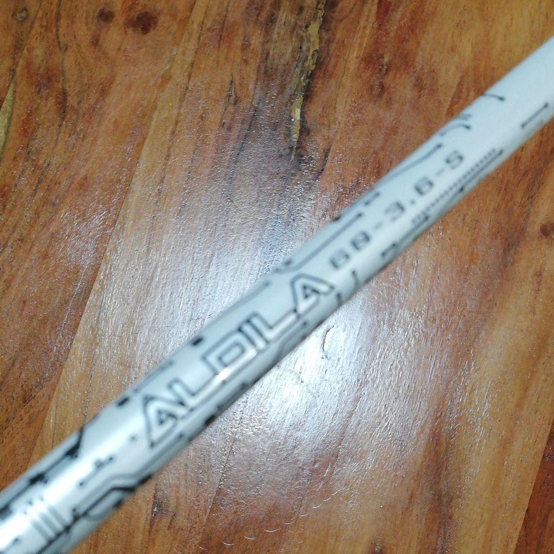 ジョーダンスピース愛用のアルディラローグ☆ブラック