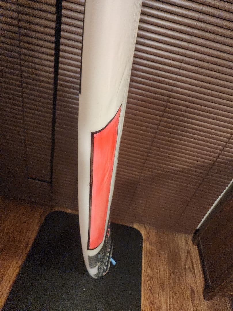 希少　JS 　AIR 17 　ジュリアン·ウィルソン本人ボード　中古