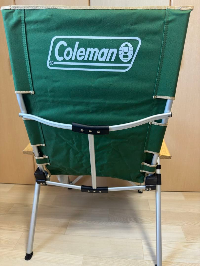 コールマンレイチェア(びーぼ専用)