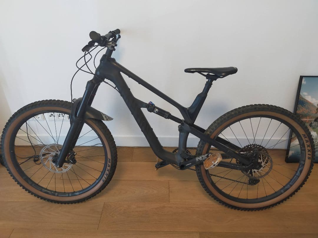 Canyon Spectral CF 27.5 2018年 神戸市or津山市