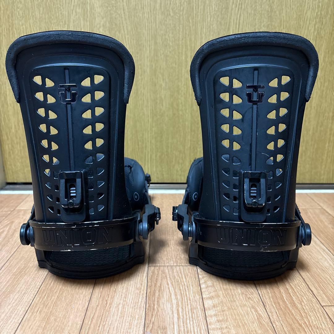 UNION BINDING FORCE Mサイズ