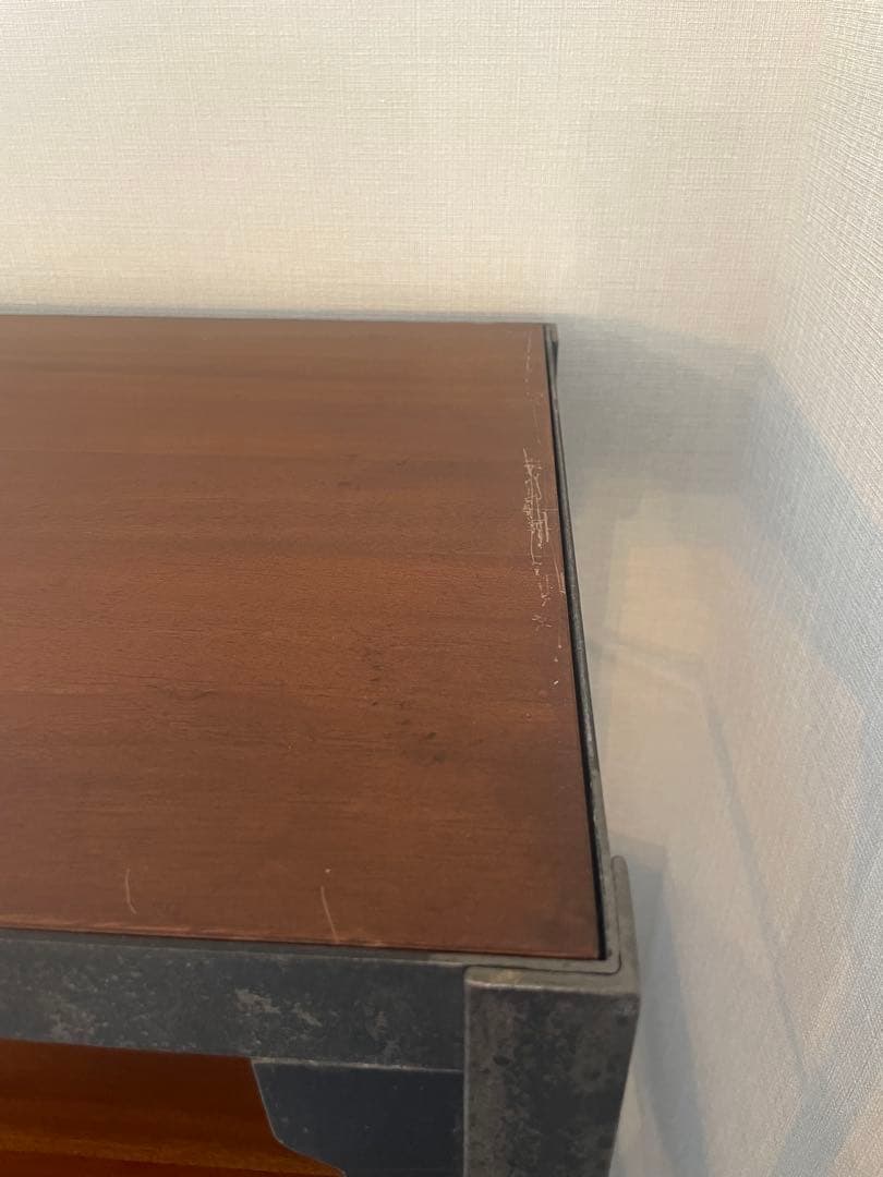unico LUMBER ランバー トールシェルフ