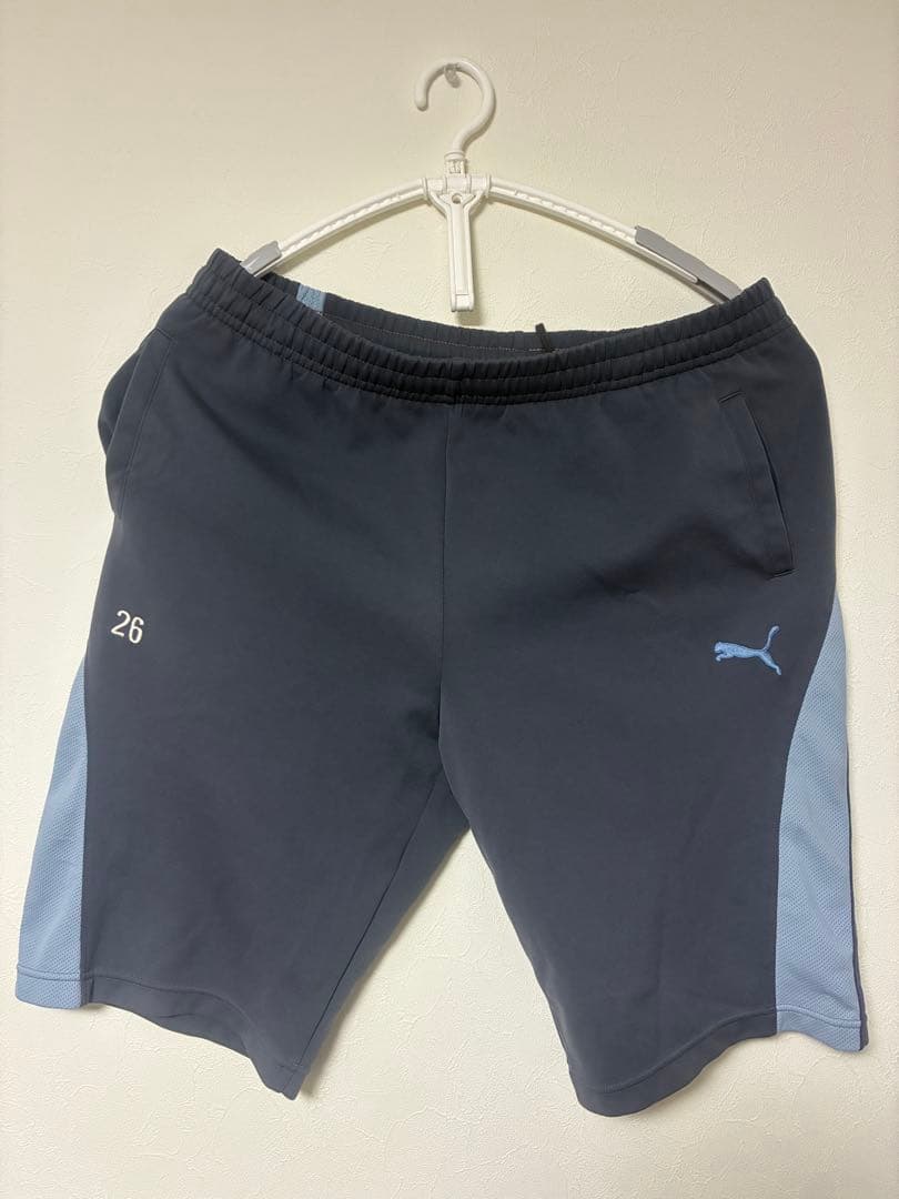 ジュビロ磐田 PUMA トレーニングウェア 上下セット 背番号26