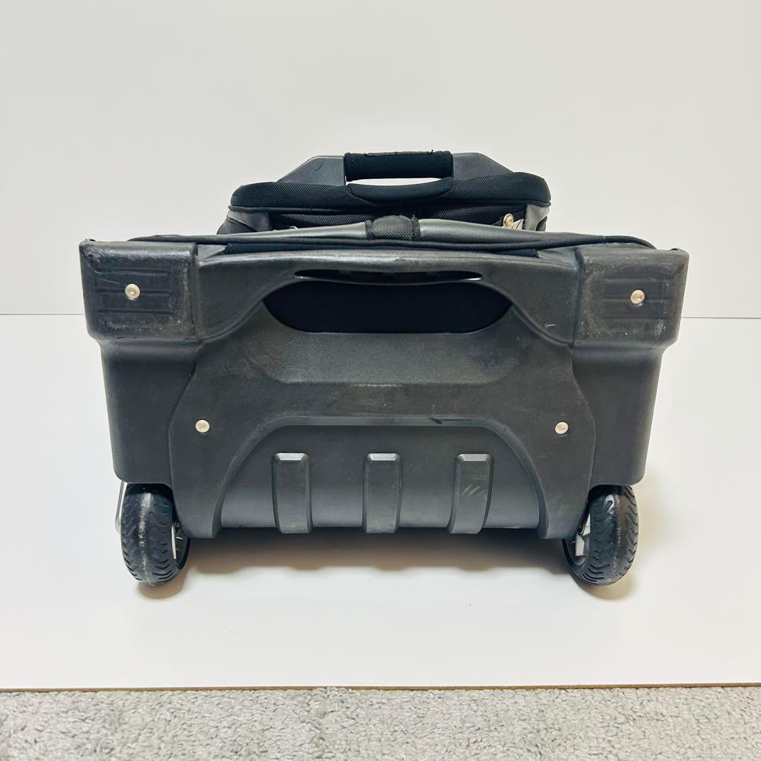 【送料無料】OGIO ゴルフバッグ用トラベルカバー トラベルキャリー オジオ