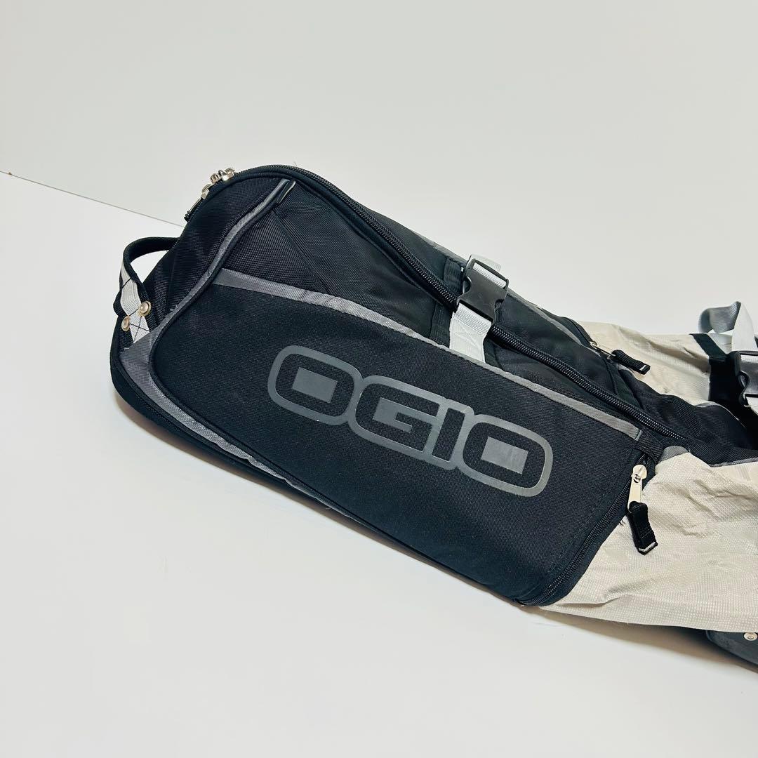 【送料無料】OGIO ゴルフバッグ用トラベルカバー トラベルキャリー オジオ