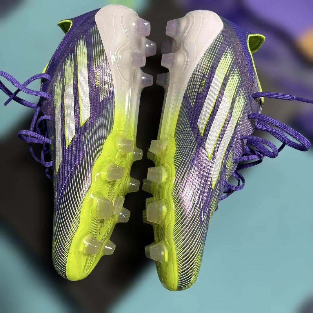 シューズ F50 ELITE HG/AG 25.5cm