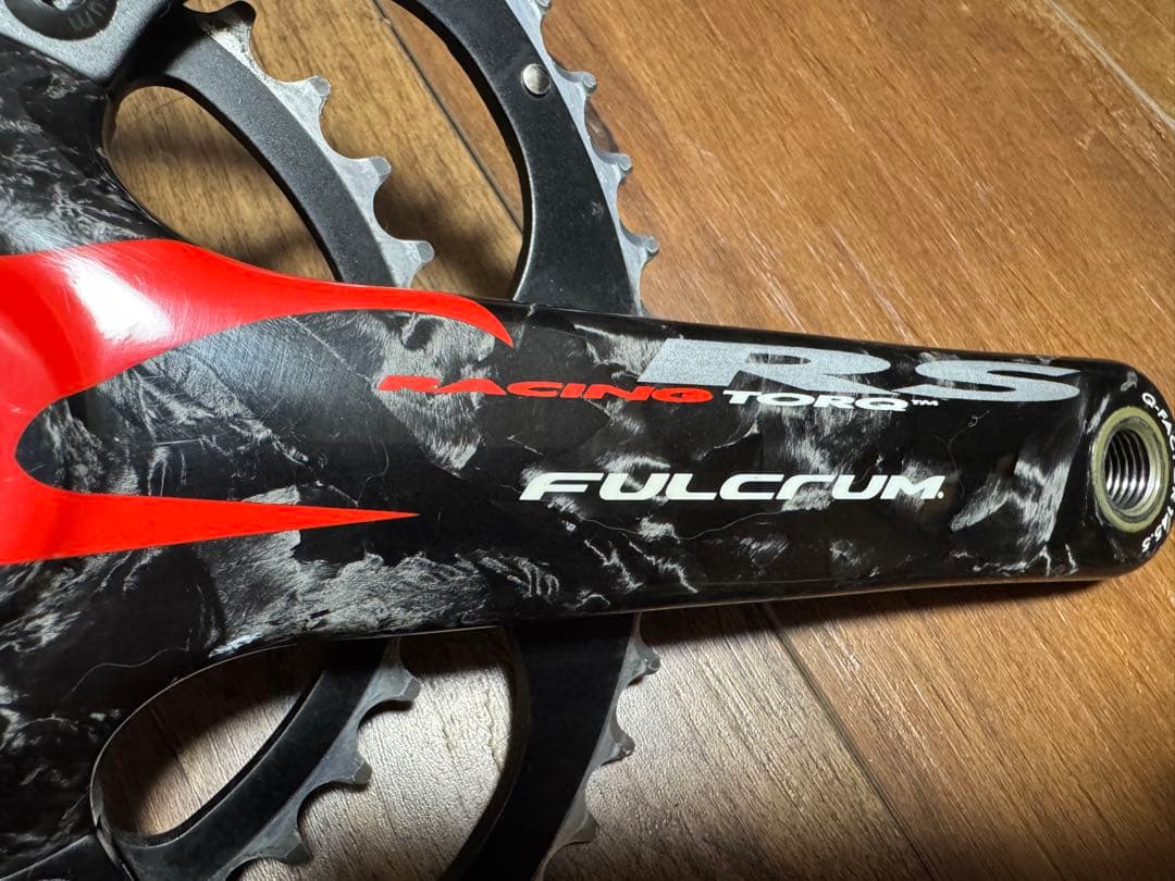 シマノ アルテグラ R8000 グループセット Duraacスプロケ クランク無