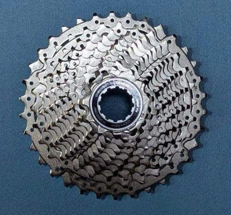 SHIMANO 105 R7000 コンポセット(ワイドギア)