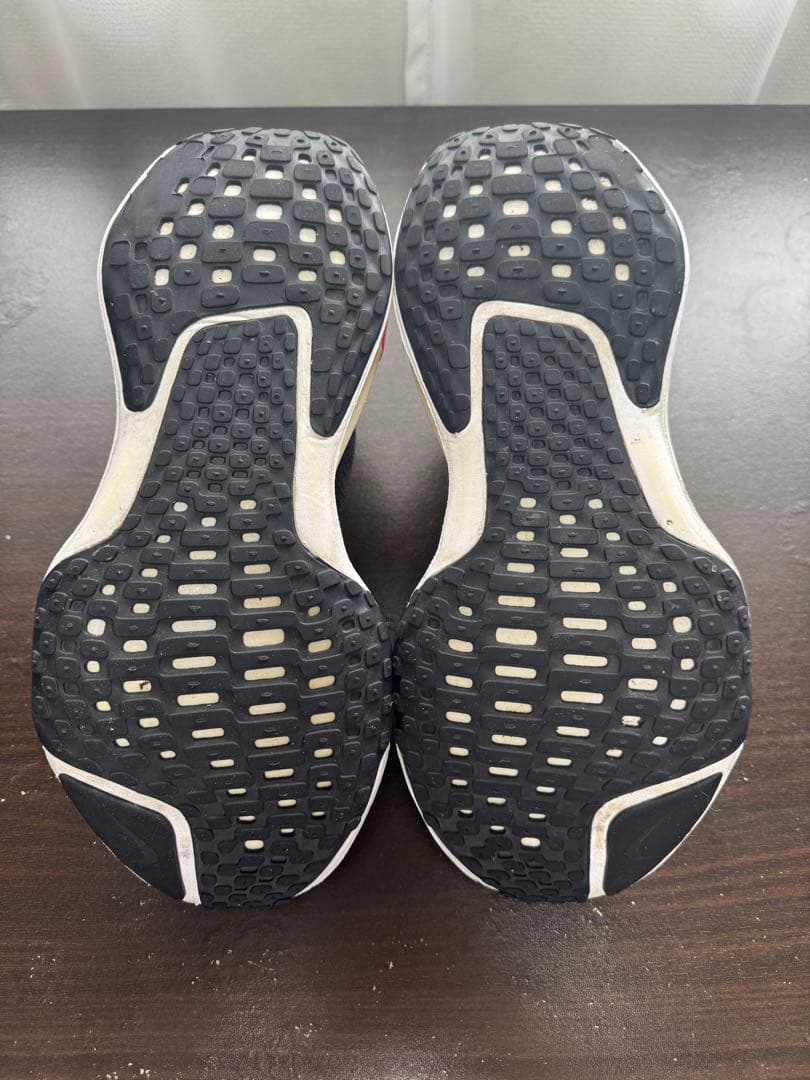 スパイク・シューズ Nike invincible run 3 26cm