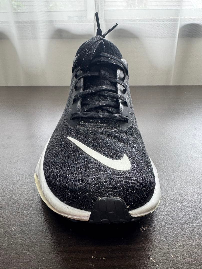 スパイク・シューズ Nike invincible run 3 26cm