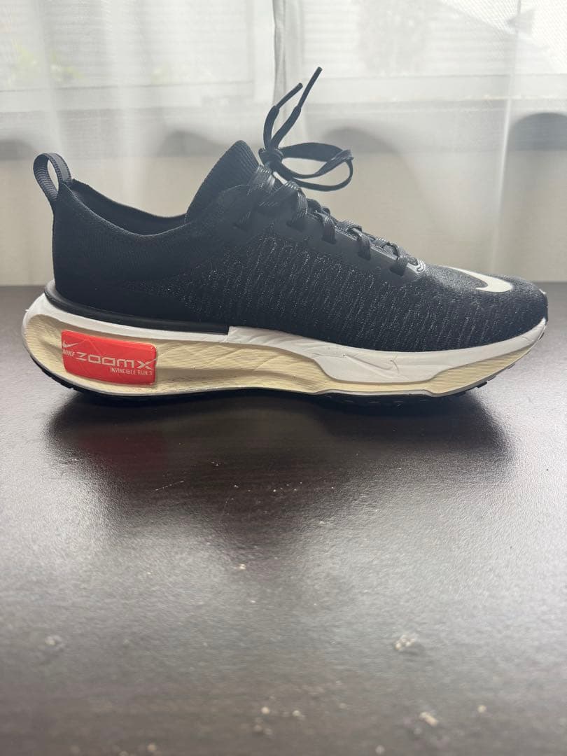 スパイク・シューズ Nike invincible run 3 26cm