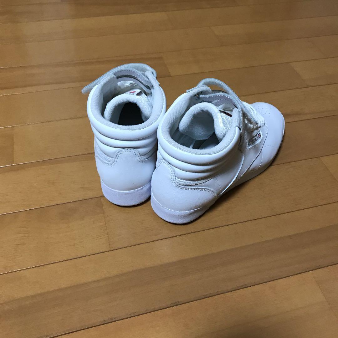 リーボック クラッシック