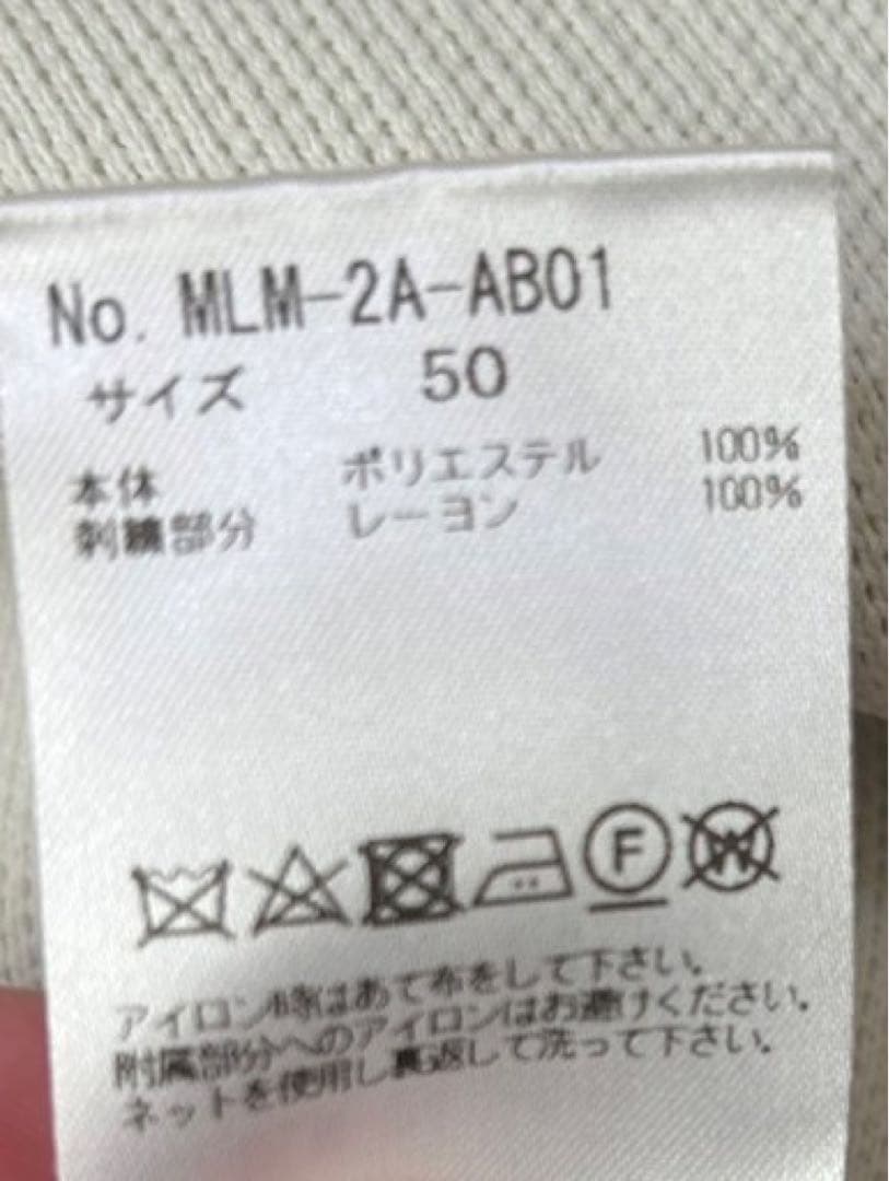MARK＆LONA ゴルフウェア