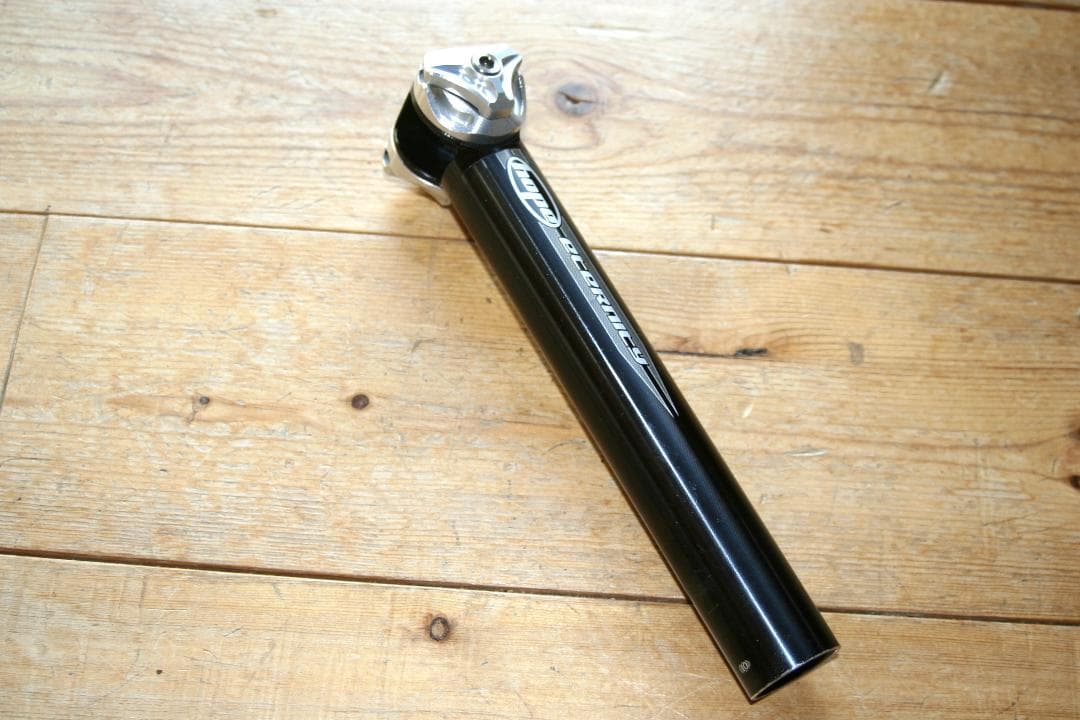 Hope Eternity シートポスト 31.6mm