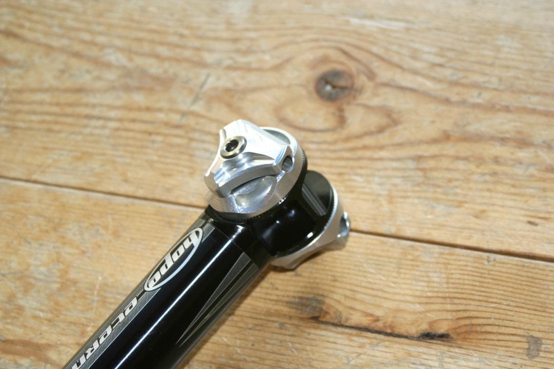Hope Eternity シートポスト 31.6mm