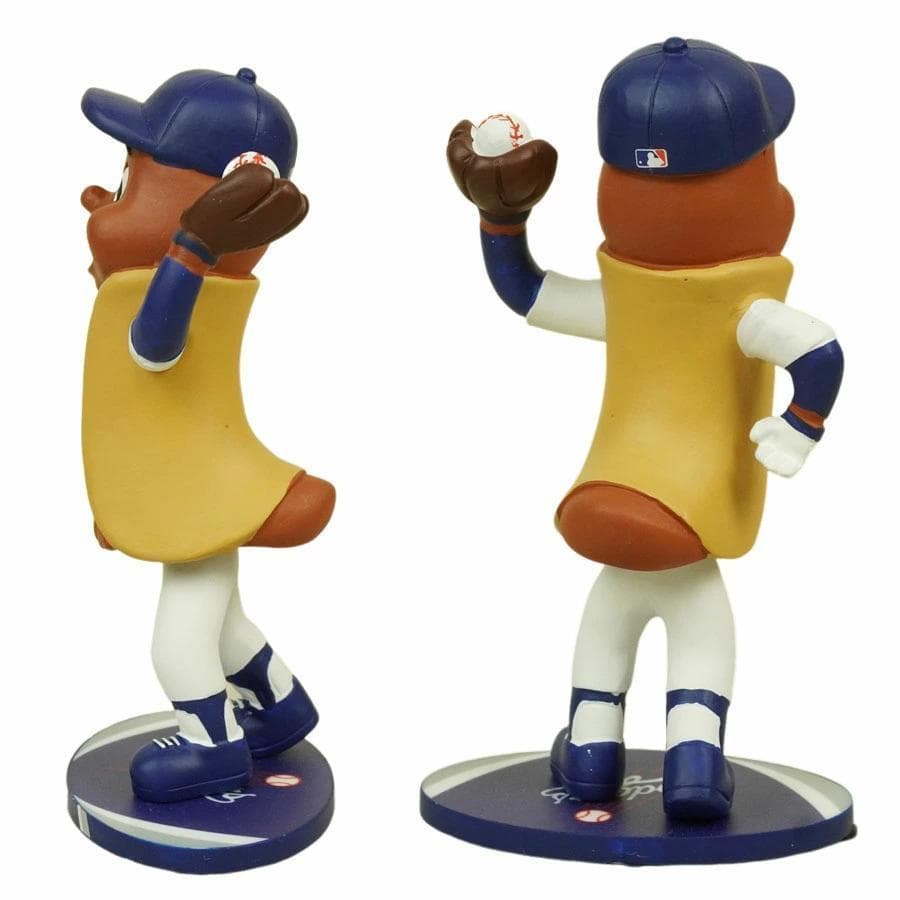 限定公式ドジャードッグボブルヘッドロサンゼルスドジャース大谷翔平DODGERS
