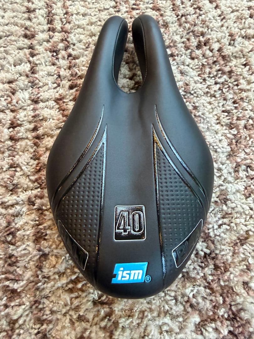 ism サドル PL1.1