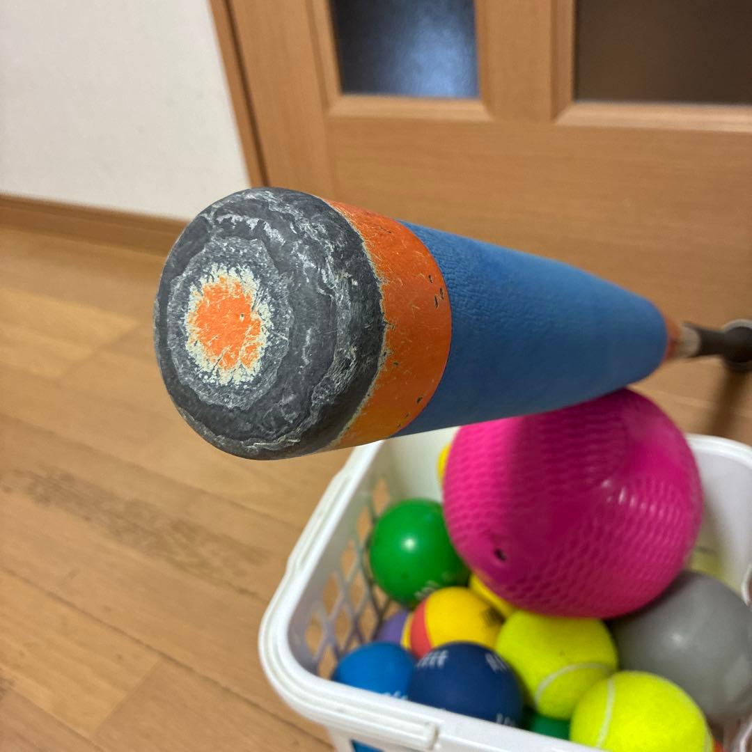 BEYONDMAXev2 青/オレンジ値下げしました。