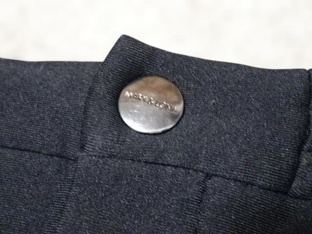 レア(定価40700)MARK&LONA マークアンドロナ・ハイストレッチパンツ