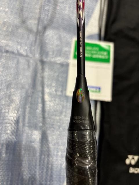 数量限定！YONEX ASTROX100ZZBP ラケット