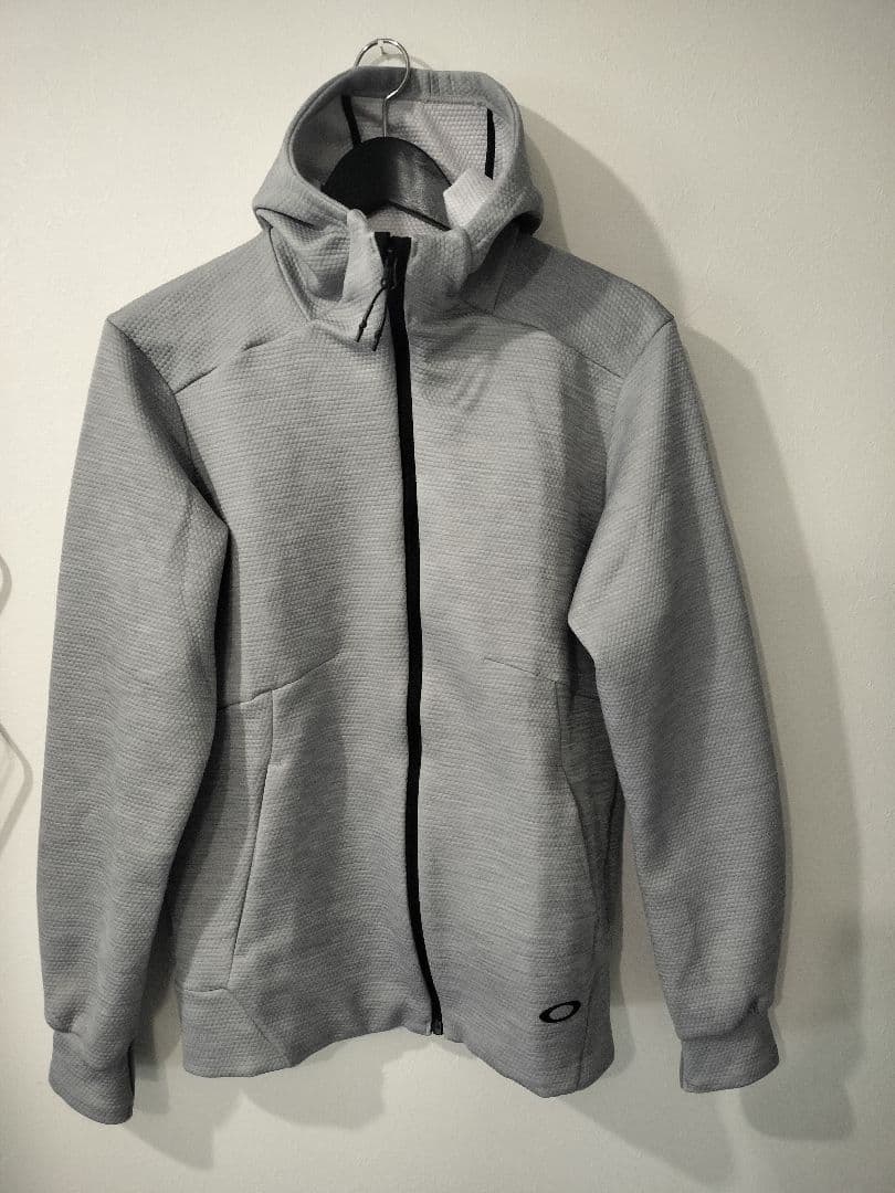 OAKLEY ENHANCE GRID JACKET＆ pantsセットアップ